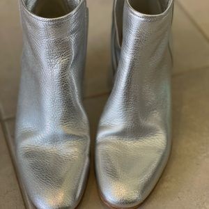 Pedro Garcia ankle boots. Size 7 1/2